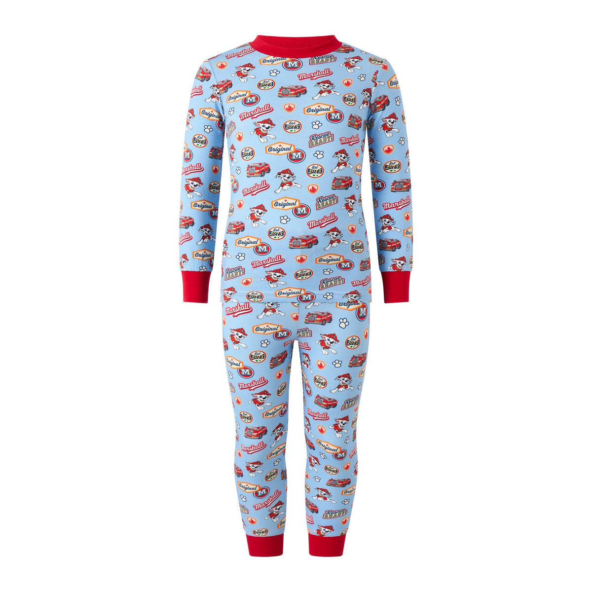 Paw Patrol Marshall Jersey Pyjamas