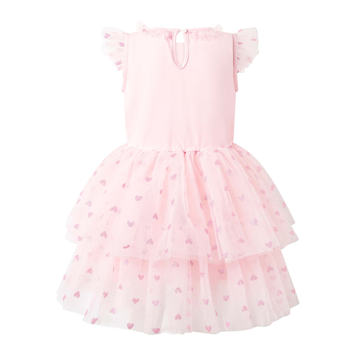 Paw Patrol Skye Liberty Tutu Dress