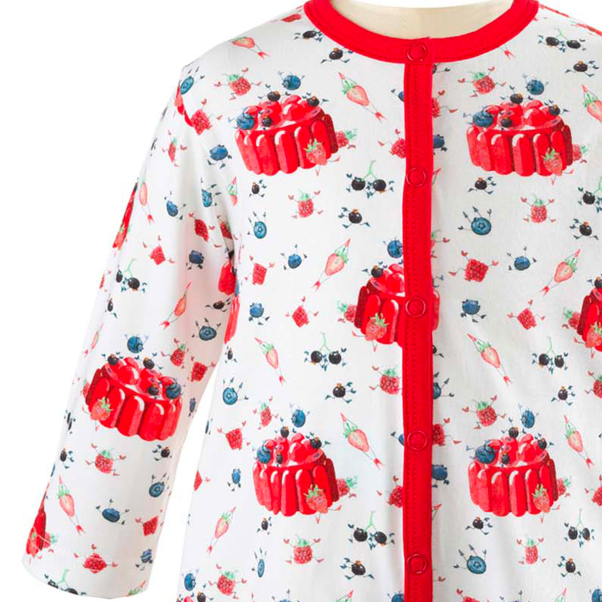 Jelly Babygro