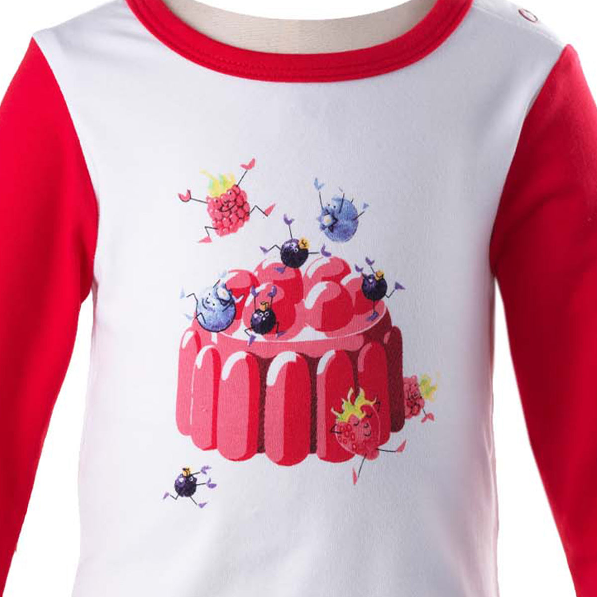 Jelly Pyjama Set