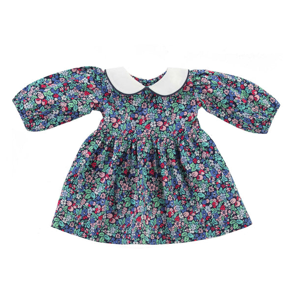 Dolly Enchanted Forest Dress