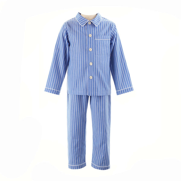 Oxford Striped Pyjamas