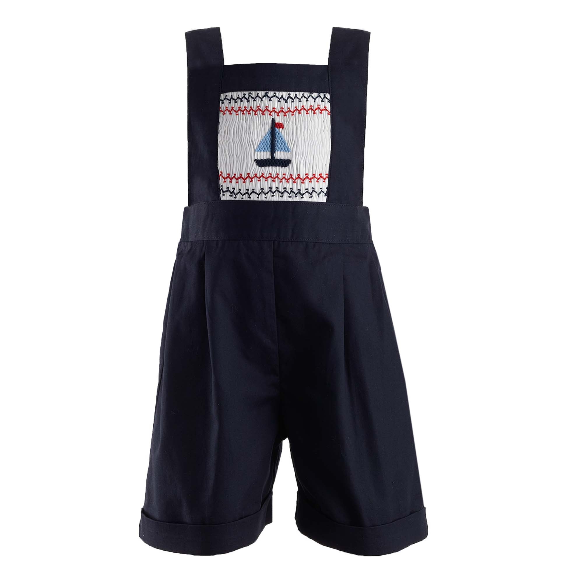 The Sailor Boy Dungaree