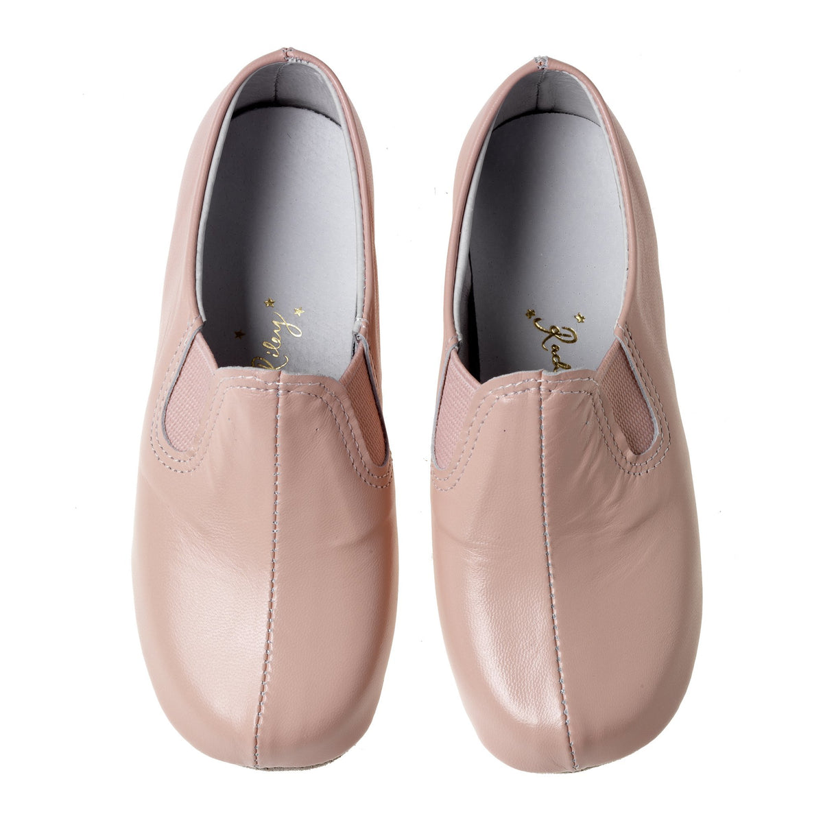 Elastiques, Pale Pink