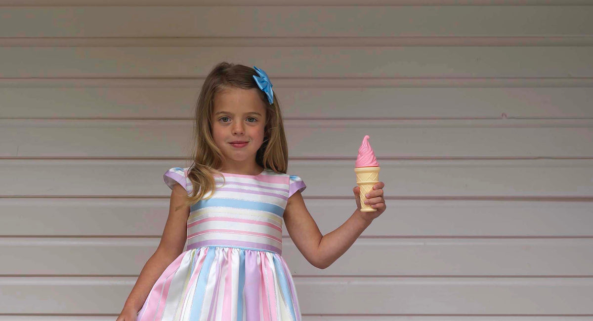 Dress to Impress with our Favourite Summer Partywear!