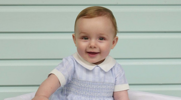 Essentials For New Mums