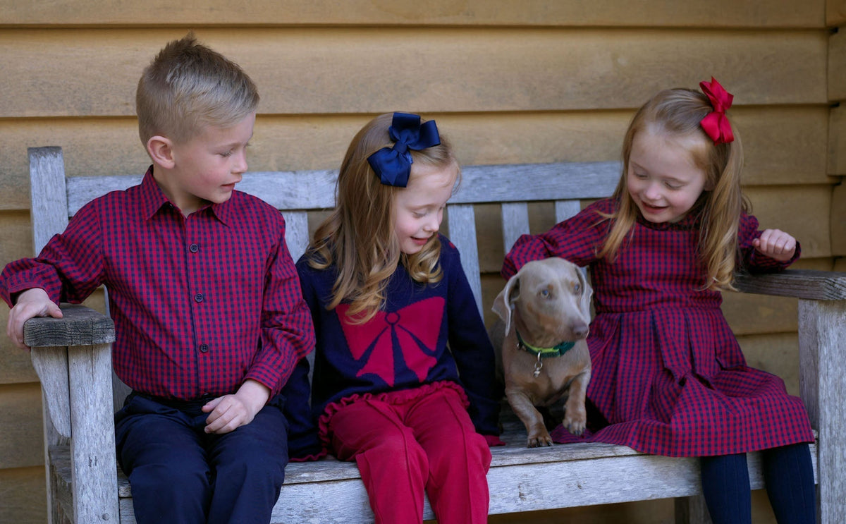 Back to School 2025: A Stylish Start to the New Term