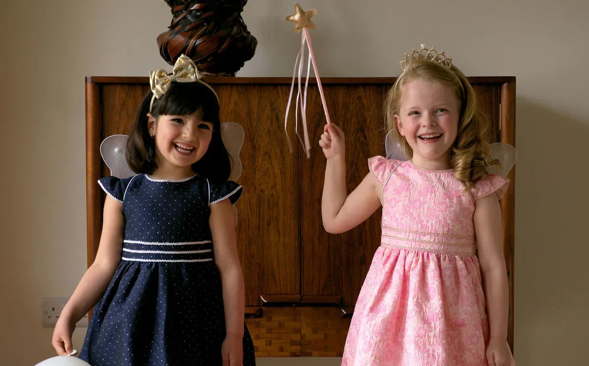 New Year’s Eve Outfit Ideas For Kids!