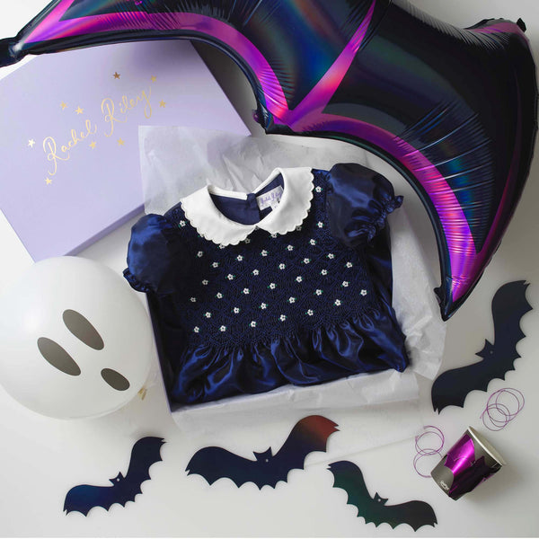 All Treats This Halloween!