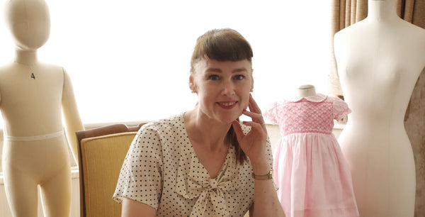 Why we are making and selling fabric face masks for children and adults
