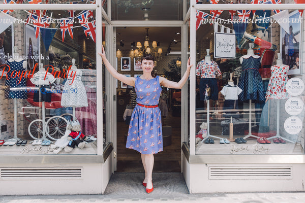 Take a Tour Around Our Store!