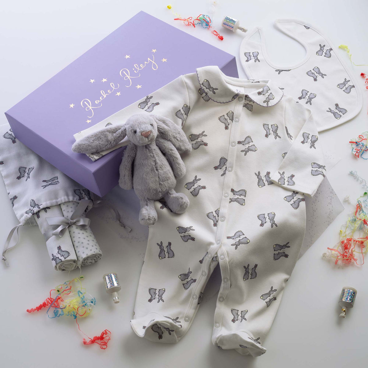 Baby Shower Gift Guide