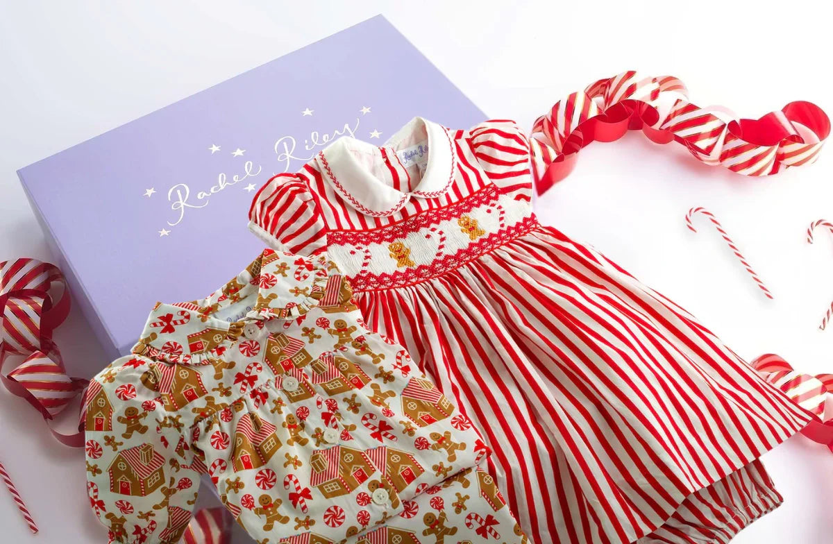 Baby’s 1st Christmas: A Magical Milestone to Treasure Forever
