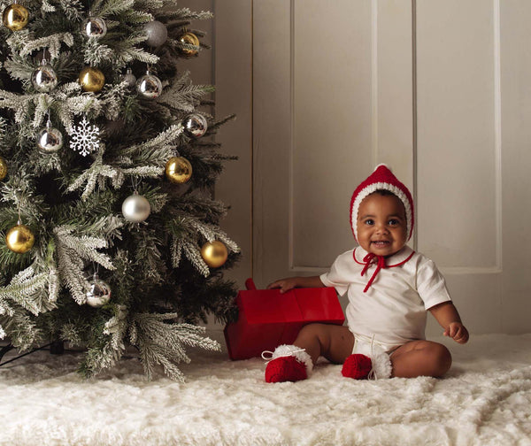 Baby's 1st Christmas