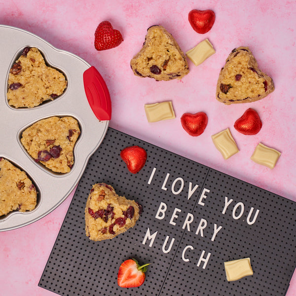 Annabel Karmel's 5 Fun Recipes Inspired By Our Prints