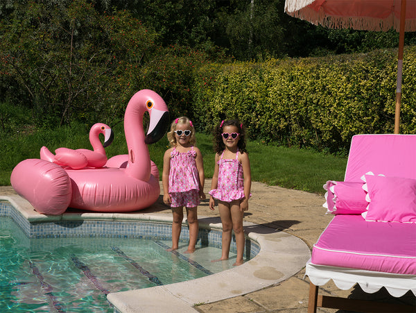 Unveiling the Splendour of Children's Resortwear 2024