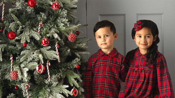 Keep Your Little Ones Cosy and Stylish this Christmas!