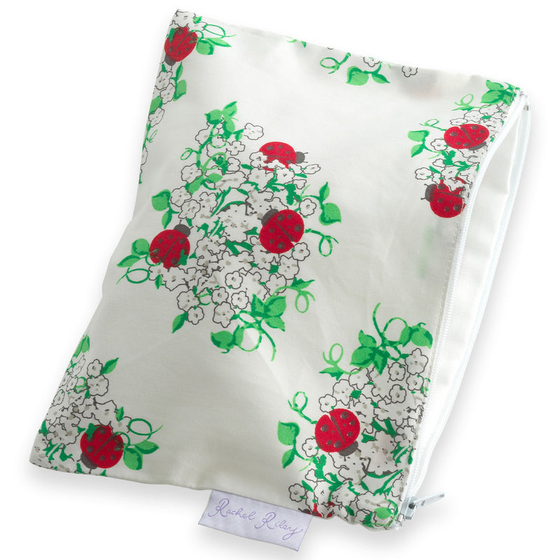 Ladybird Pouch
