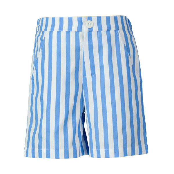Candy Stripe Shorts