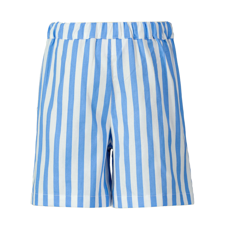 Candy Stripe Shorts