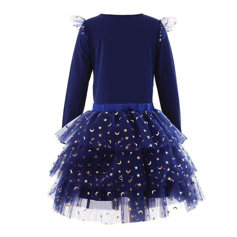 Star Tutu & Top Set