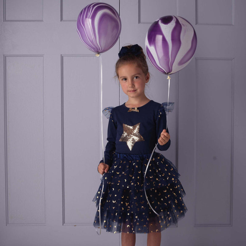 Star Tutu & Top Set