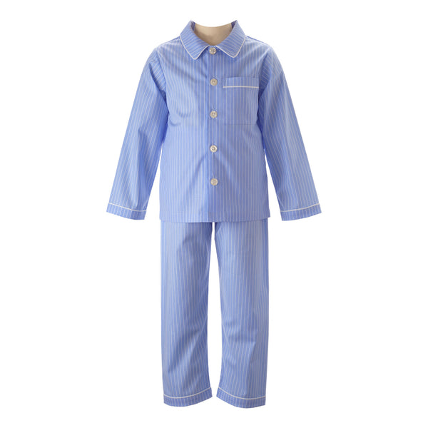Striped LS Pyjamas