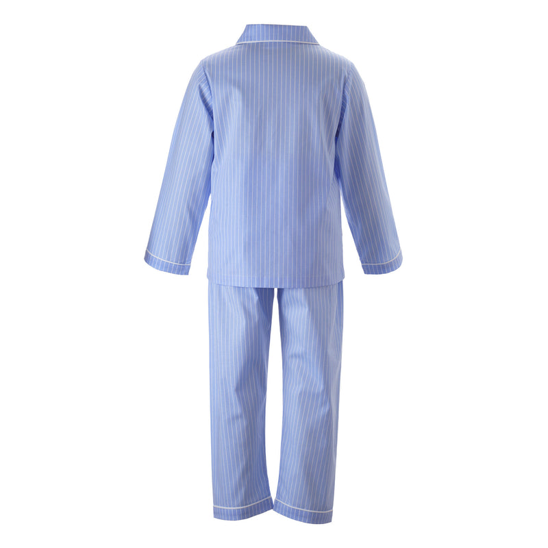 Striped LS Pyjamas