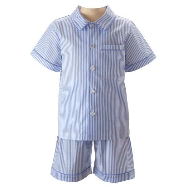 Striped SS Pyjamas