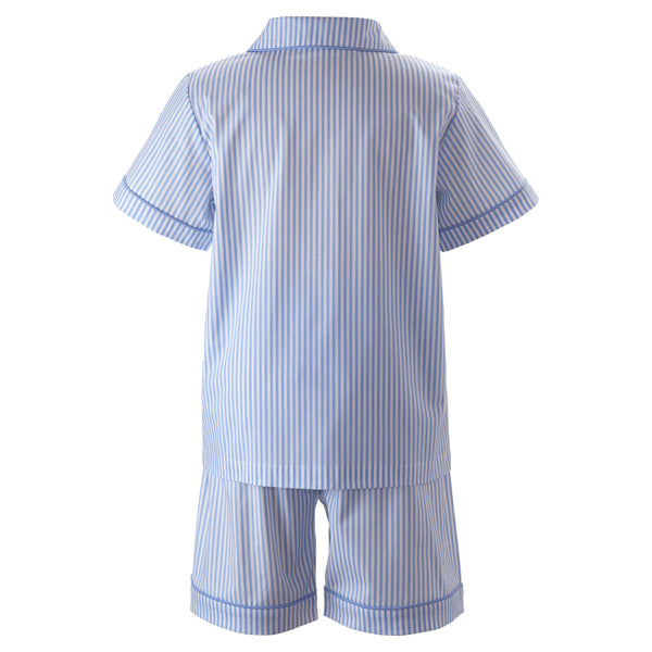 Striped SS Pyjamas