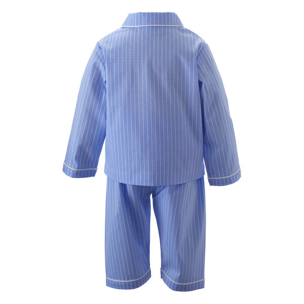 Striped LS Pyjamas