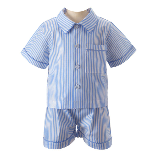 Striped SS Pyjamas