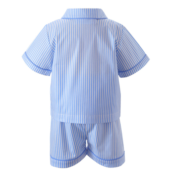 Striped SS Pyjamas