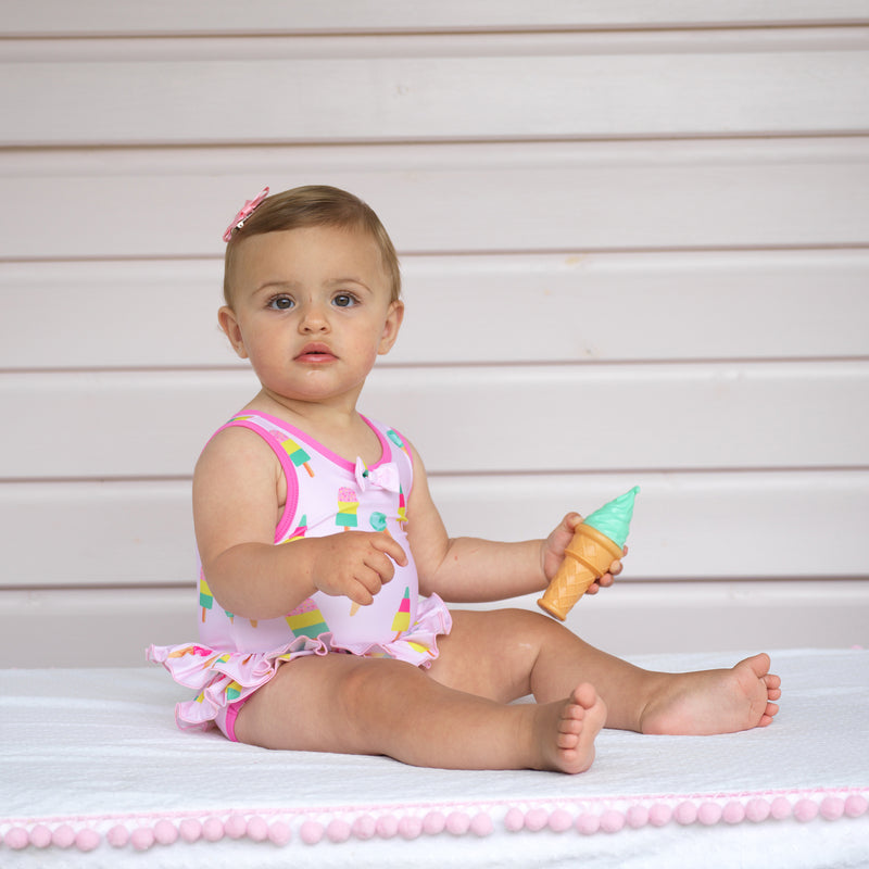 Ice Cream Swimsuit