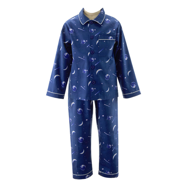 Space Classic Pyjamas