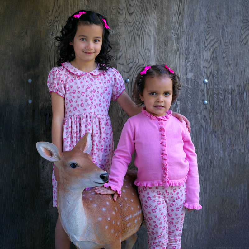 Cupcake 2-Pack Leggings