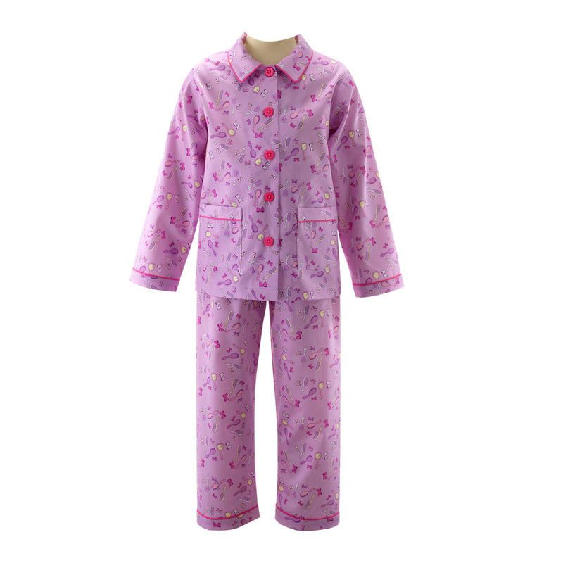 Vanity Play Classic Pyjamas
