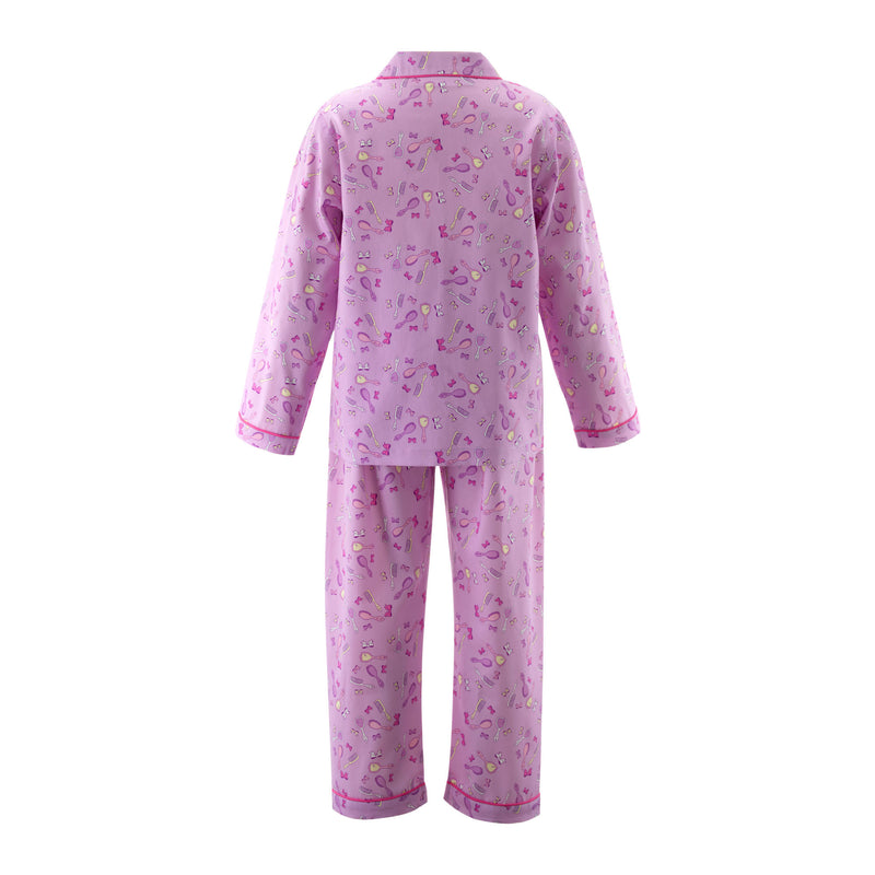 Vanity Play Classic Pyjamas