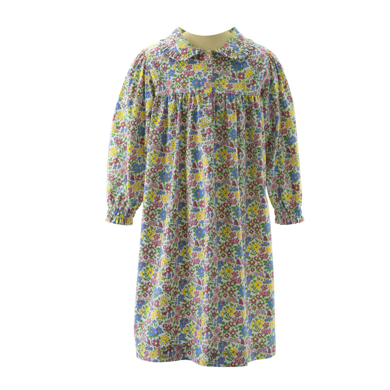 Floral Bouquet Nightdress