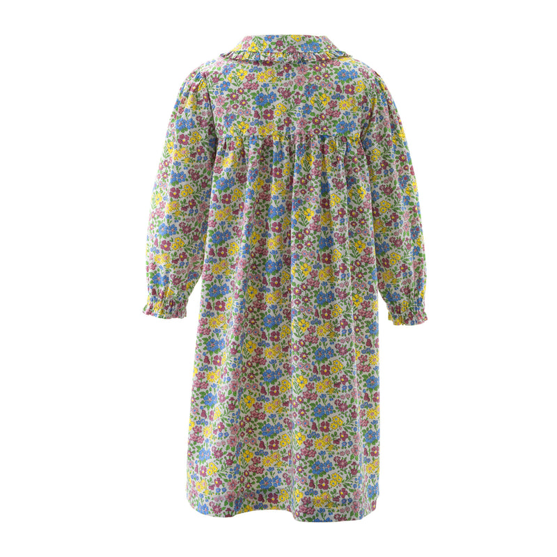 Floral Bouquet Nightdress