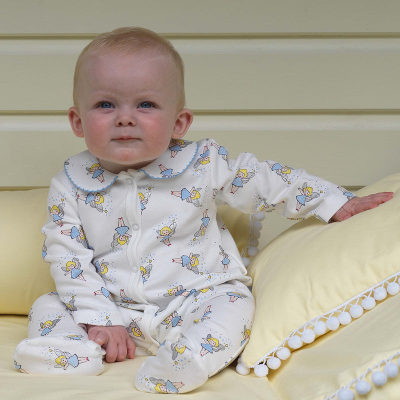 Fairy Babygro