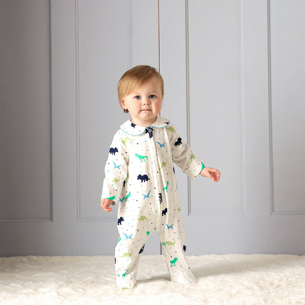 Dinosaur Babygro