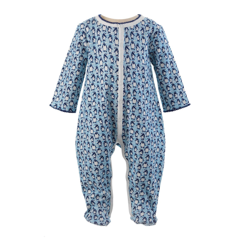 Penguin Babygro