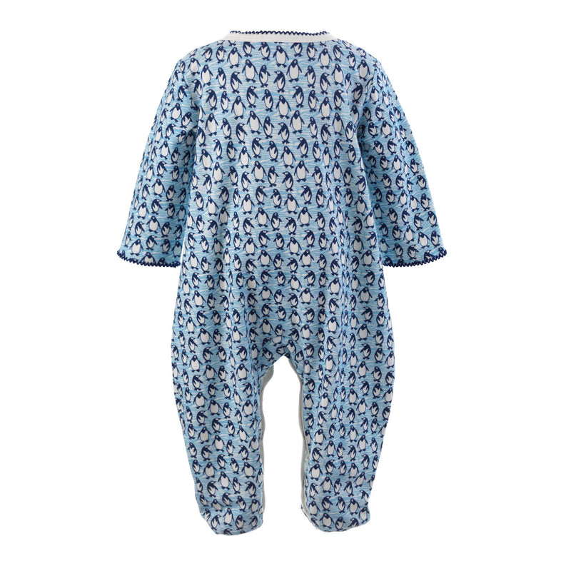 Penguin Babygro