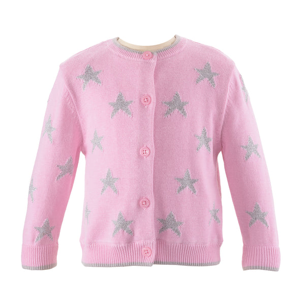 Star Cardigan