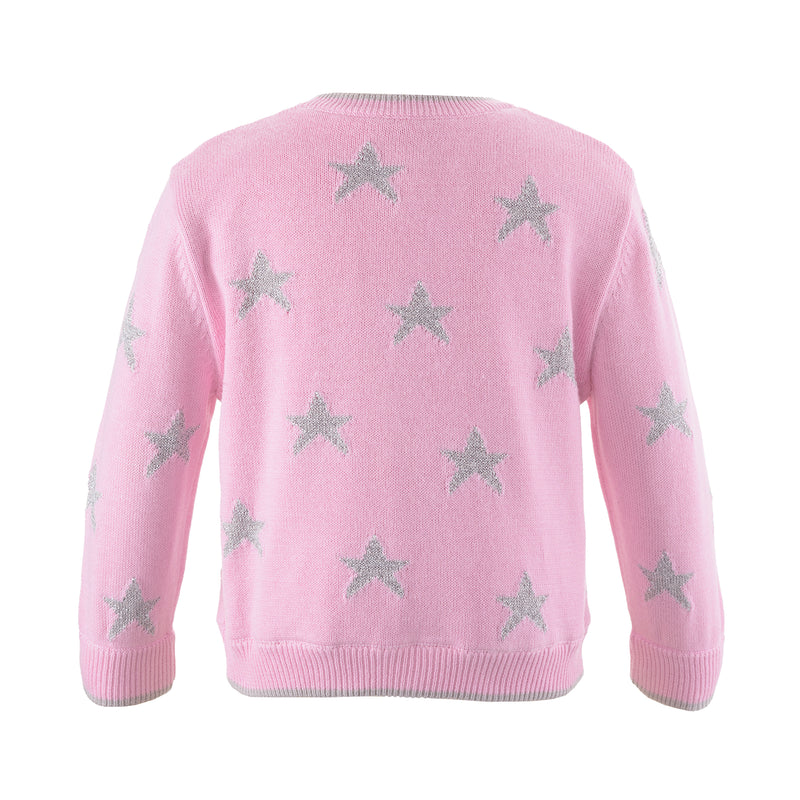 Star Cardigan