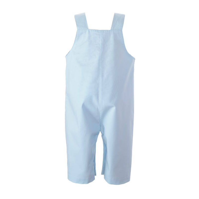Train Dungarees