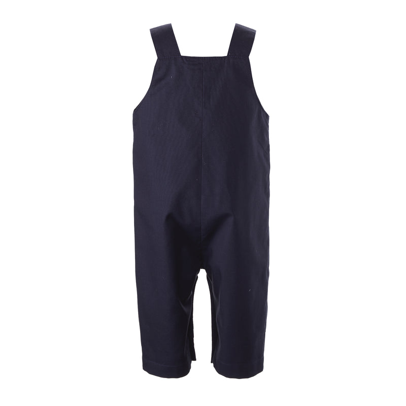 Dinosaur Dungarees