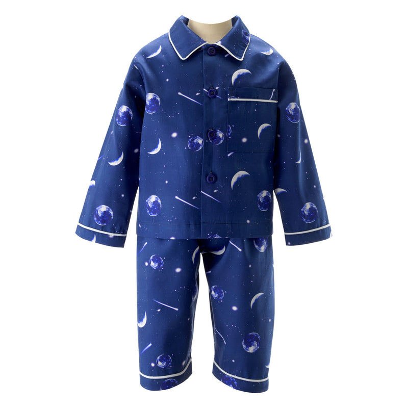 Space Classic Pyjamas