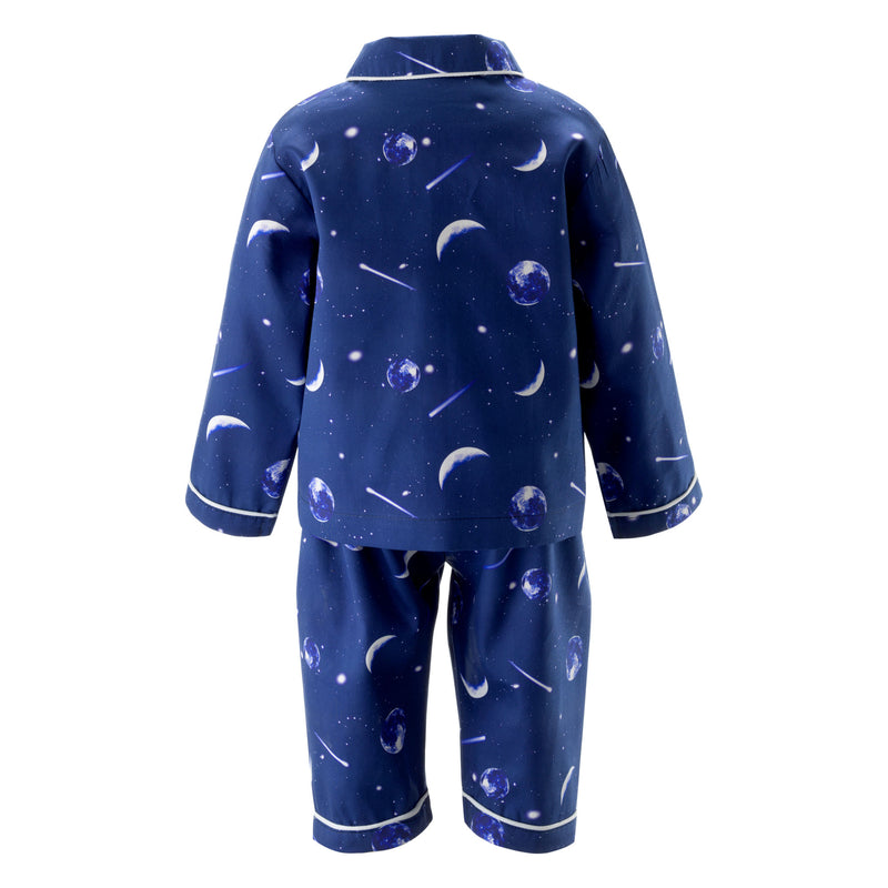 Space Classic Pyjamas